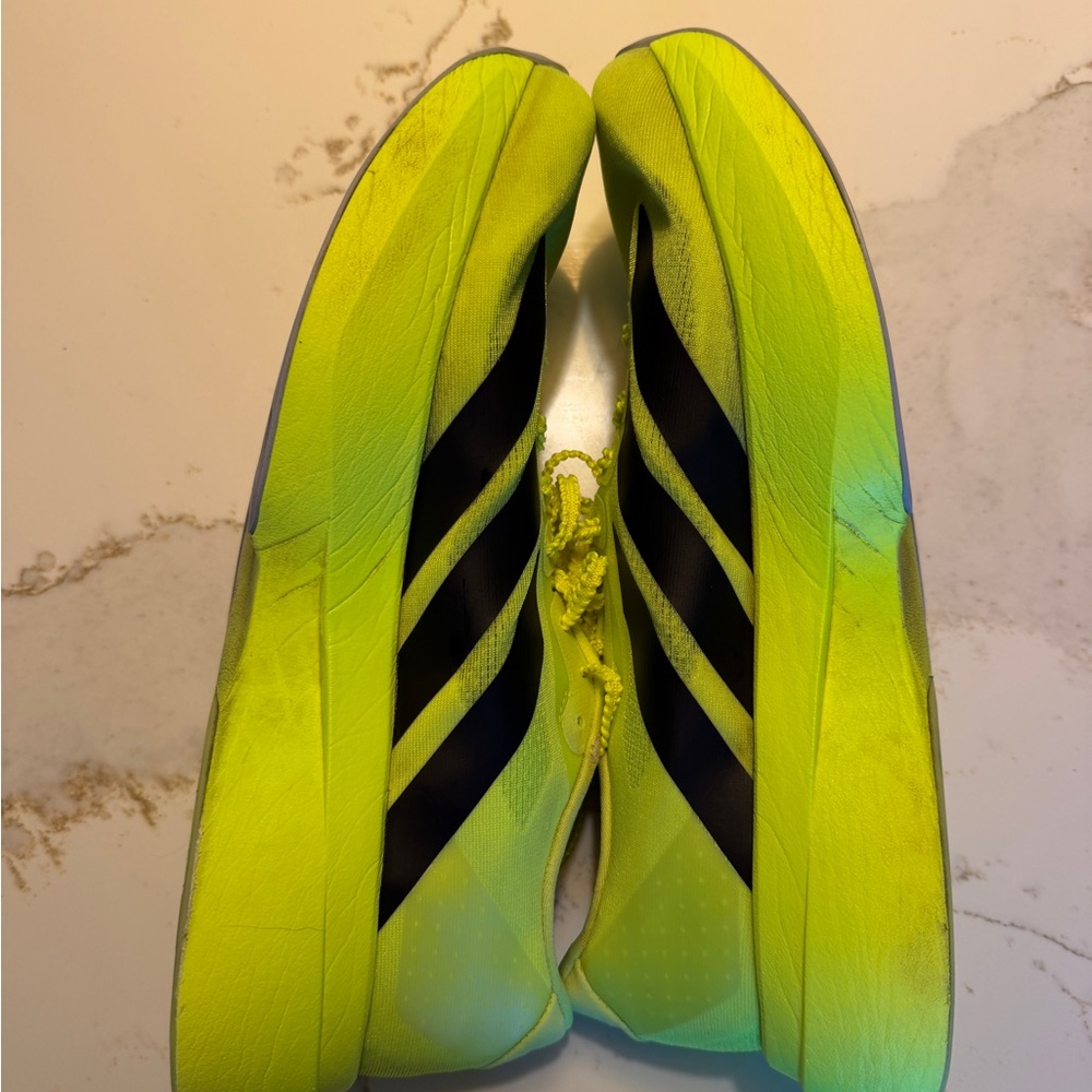Adidas Adizero EVO SL Shoes - Picture 5 of 8